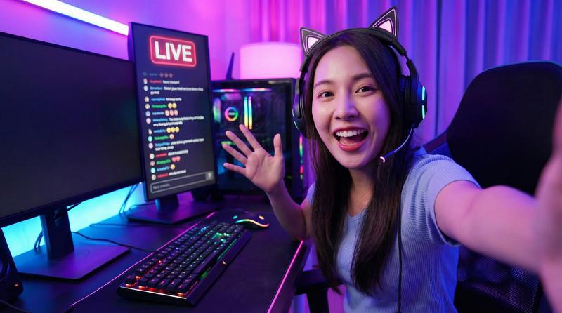 国产自拍游戏视频